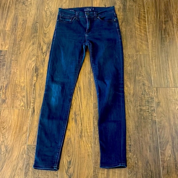 Lucky Brand Women’s 8/29 Jeans - Picture 1 of 12